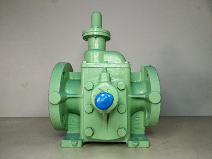 TAIKO KIKAI NHG-5MT-Gear pump