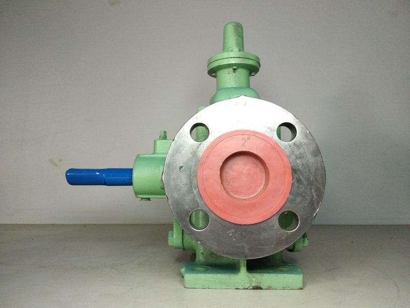 TAIKO KIKAI NHG-5MT-Gear pump