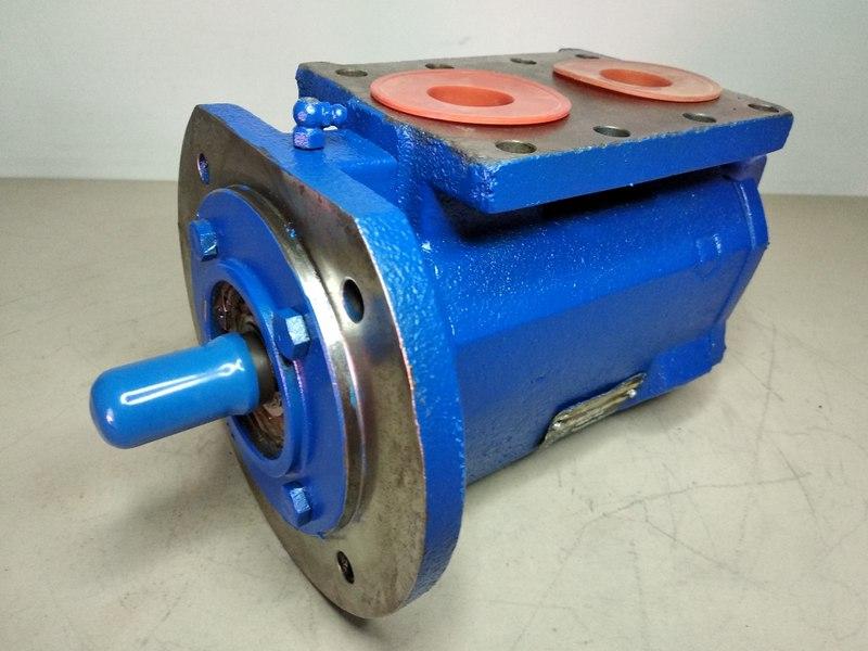 IMO ACE 038K1 IRBP Triple Screw Pump - Pessure Tested