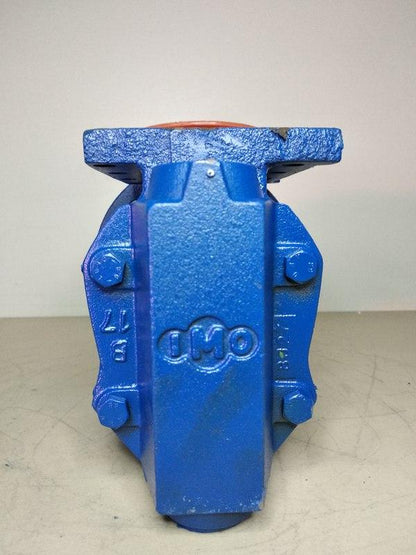 IMO ACE 038K1 IRBP Triple Screw Pump - Pessure Tested