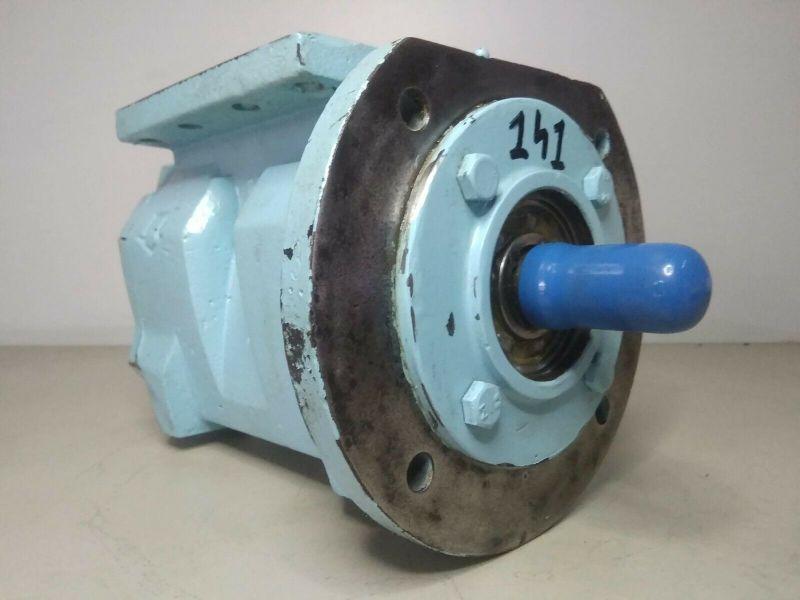 IMO ACE 038N1 IVBP Triple Screw Pump - Pessure Tested