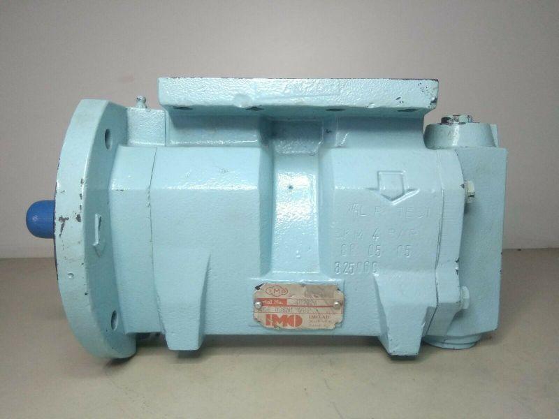 IMO ACE 038N1 IVBP Triple Screw Pump - Pessure Tested