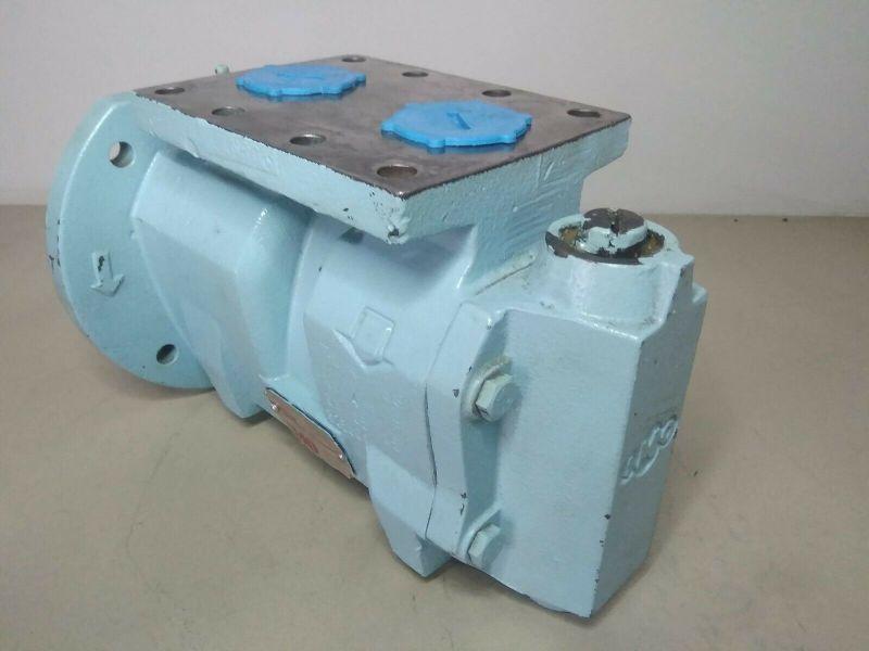 IMO ACE 038N1 IVBP Triple Screw Pump - Pessure Tested