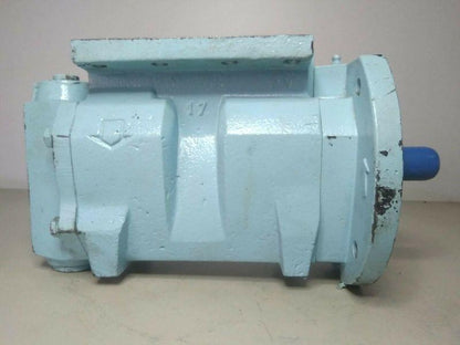 IMO ACE 038N1 IVBP Triple Screw Pump - Pessure Tested