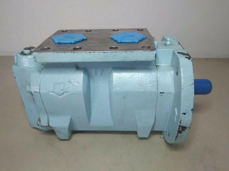 IMO ACE 038N1 IVBP Triple Screw Pump - Pessure Tested