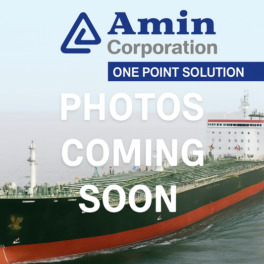 IMO ACE 025L3 NQBP Triple Screw Pump