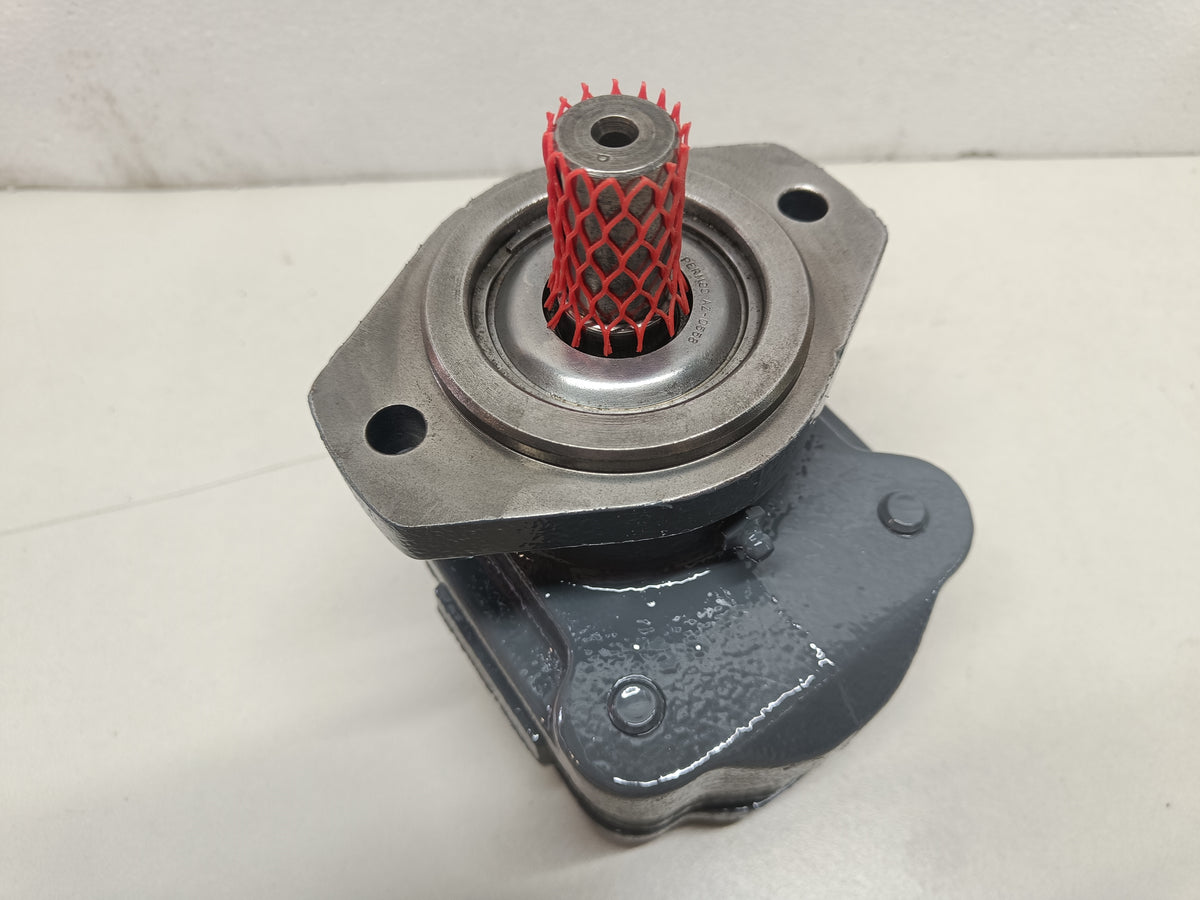Permco pump p1 hydraulic pump/motor