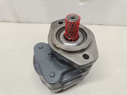 Permco pump p1 hydraulic pump/motor