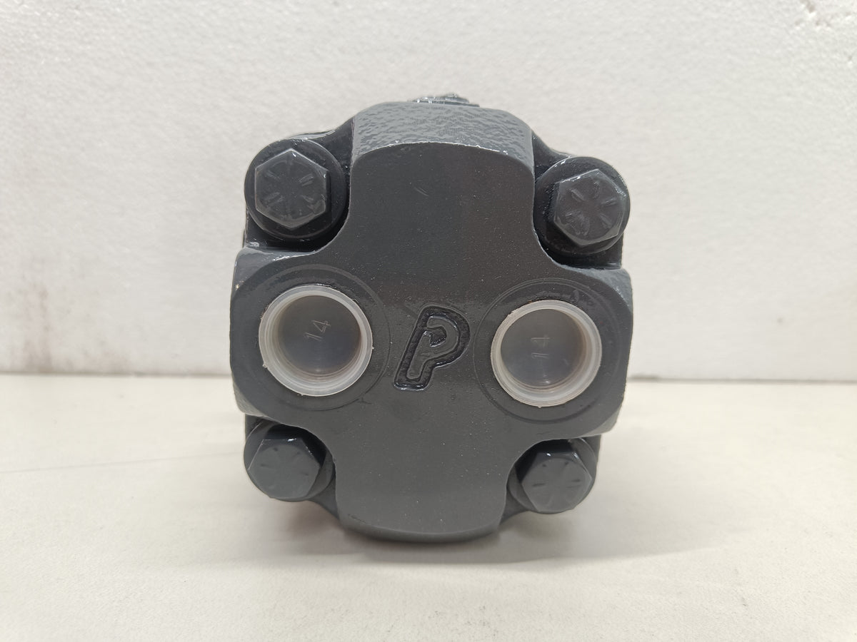 Permco pump p1 hydraulic pump/motor