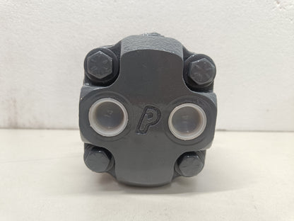 Permco pump p1 hydraulic pump/motor