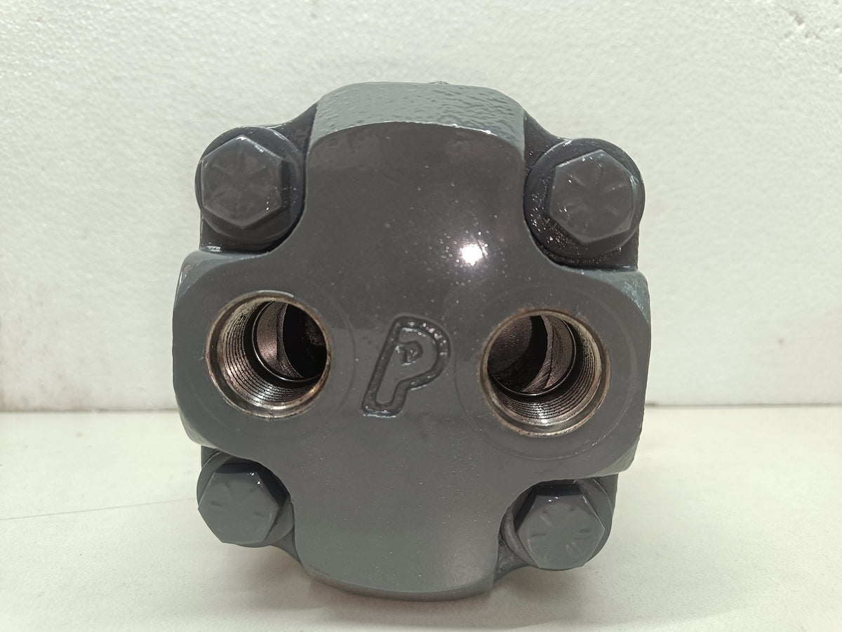 Permco pump p1 hydraulic pump/motor