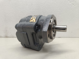 Permco pump p1 hydraulic pump/motor