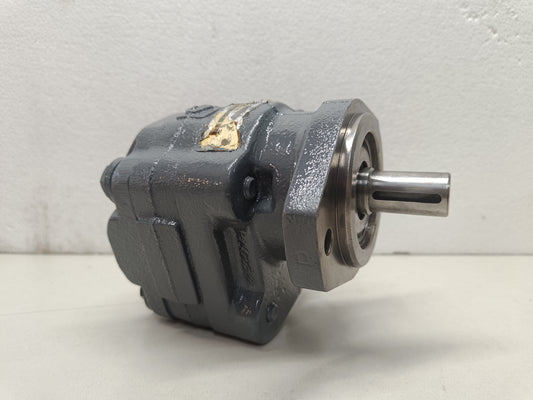 Permco pump p1 hydraulic pump/motor