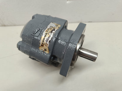 Permco pump p1 hydraulic pump/motor