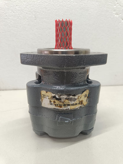 Permco pump p1 hydraulic pump/motor