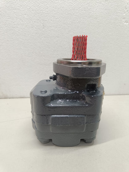 Permco pump p1 hydraulic pump/motor