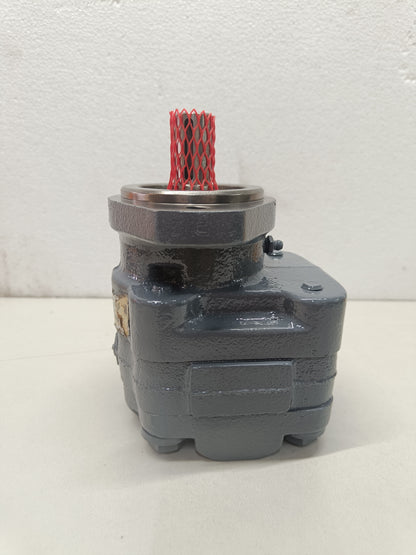 Permco pump p1 hydraulic pump/motor